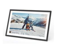 Denver PFF-1081 Cadre photo numérique 25.7 cm 10.1 pouces CEE: C (A - G) 1280 x 800 Pixel 16 GB noir