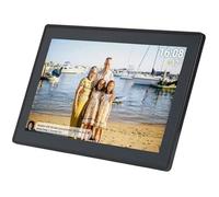 Cadre Photo Numérique - DENVER - PFF-1515B - Écran Tactile IPS 15,6'' - Wi-Fi - Logiciel FRAMEO