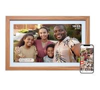 Cadre Photo Numérique - DENVER - PFF-2162 - Écran 21.5'' IPS - 32 Go - WiFi