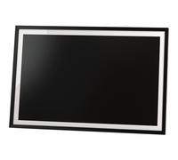 Cadre photo numérique Frameo GW-P156 Noir 15,6 pouces