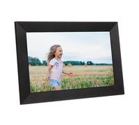 Cadre photo numérique Frameo HF-101B Noir 10,1 pouces