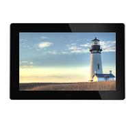 Cadre Photo numérique Intelligent Haute définition de 10 Pouces Corps Humain Induction Cloud Album Photo WiFi Album Photo électronique Cadeau décoratif