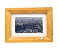 Cadre photo numérique - KODAK - 7 pouces - Diaporama automatique - Multi-langue - Résolution 1024x600