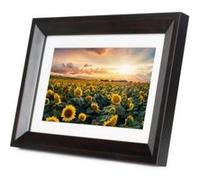 Kodak Cadre photo numérique RDPF-1020W BK Noir 25,6 cm (10,1")