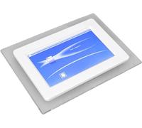 Cadre Photo numérique, Plug and Play, écran LCD de 7 Pouces, Cadre Photo électronique à Fonction Unique, Angle Droit pour la Maison