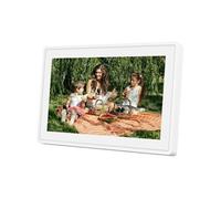 Cadre photo numérique - - SDF 1092 W WIFI - 10,1 pouces - 1280x800 - WiFi intégré