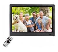 Cadre photo numérique - SENCOR - SDF 1371 - 13 pouces - Télécommande - Affichage progressif