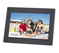 Trevi DPL 2235 WF cadre photos numériques Noir 25,6 cm (10.1 ) Écran tactile Wifi