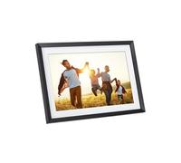 Cygnett Frameo cadre photos numériques 10.1
