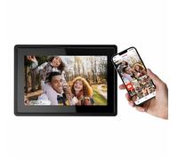 Cadre photo numérique Wi-Fi 7"" Denver