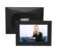 Cadre Photo Numérique WiFi 8, écran Tactile IPS, Cadre Photo Numérique Intelligent Cloud, Mémoire Intégrée de 16 Go, Partagez des Moments Instantanément Via L'application Frameo