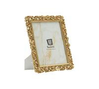 Cadre Photo Papillons "Classic" 20x25cm Or