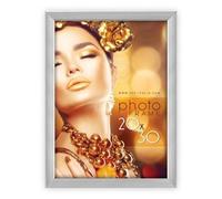 Cadre photo Pays de Galles 20x30 cm argenté