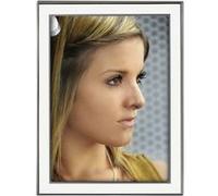 Cadre photo pour portrait ´Philadelphia´, blanc, 10 x 15 cm Blanc