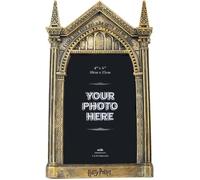 Cadre Photo - Rised - Miroir - 10x15 cm - Licence Officielle Harry Potter