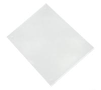 Cadre photo robuste en acrylique transparent avec design magnétique pour mettre en valeur vos souvenirs personnels (12,8 x 17,8 cm)