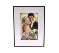 Cadre photo secret en bois pour cacher de l'argent liquide, des bijoux, compartiment secret