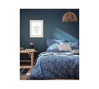 Cadre Photo Travel is the only thing 30x40cm avec Passe Partout Tableau Bois Verre (CHENE CLAIR) CHENE CLAIR