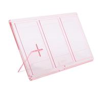 Cadre Photo Triple avec écran PC Transparent, pour Une Décoration de Bureau Photo Instantanée, Idée Spéciale (#4)