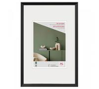 Cadre Photo Walther Design Desire (plastique) 13x18 Noir