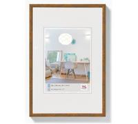 Cadre Photo - Walther Design - KV030X - Plastique - Taupe - 20x30 cm