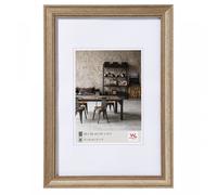 Cadre Photo Walther Design Lounge (polystyrène) 30x40 Acier
