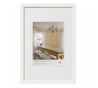 Cadre Photo Walther Design Pepper's (bois) 50x70 Blanc