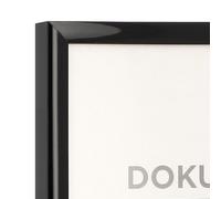 Cadre Photo Walther Design Plastique ''new Lifestyle'' 30x40 Noir