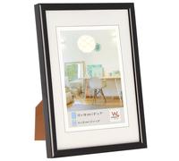 Cadre Photo Walther Design Plastique ''new Lifestyle'' 50x70 Acier