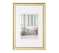 Cadre Photo Walther Design Trendstyle (résine) 13x18 Or