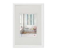 Cadre Photo Walther Design Trendstyle (résine) 30x40 Blanc