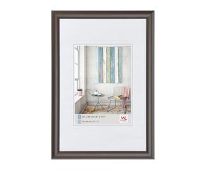 Cadre Photo Walther Design Trendstyle (résine) 50x70 Acier