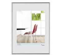 walther design walther cadre photo design argent 50 x 70 cm Galeria cadre plastique KS070H