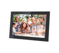 Muse Cadre photo numérique M-510 WPF 10,1" 1280 x 800 8 Go WiFi Écran LED tactile Noir