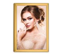 Cadre photo Zep Champagne Gold 13x18 cm doré luxe