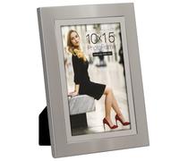 Cadre Photo Zep Metal Wels (métal) 15x20 Bronze