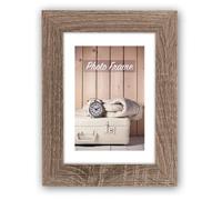 Zep Cadre photo en bois V21685 Nelson 5 marron 15x20 cm