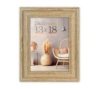 Cadre photo ZEP PS Palermo brun 20x30 cm