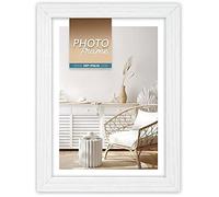 Cadre photo - ZEP - Vivan 3 - 15x20 cm - Marron - Rectangulaire