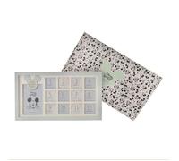 Cadre Photos Disney Ma Première Année Mickey & Minnie - Mickey