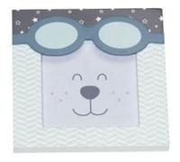 Cadre photo carré Lazare - Sauthon