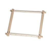 Cadre pivotant à tapisserie taille - 61, Cercle de Broderie, Cadre de Broderie