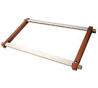 Cadre pivotant à tapisserie taille 68,6 cm)
