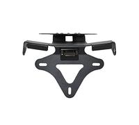 Cadre Plaque D'immatriculation Pour BMW pour S1000R pour S1000RR 2010 2011 2012 2013 2014 2015 2016 2017 2018 cadre de support de plaque d'immatriculation de moto