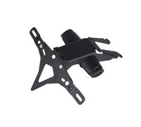 Cadre Plaque D'immatriculation pour Ducati pour Monster 937 950 2021 2022 2023 2024 2025 Support De Plaque D'immatriculation Arrière pour Moto