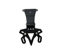 Cadre Plaque D'immatriculation pour Ducati pour Scrambler 800 2015 2016 2017 2018 2019 2020 2021 2022 Support De Plaque D'immatriculation pour Moto