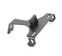 Cadre Plaque D'immatriculation pour Ducati SBK 848 Evo 1098 1198 S R ABS 2007-2012 Support De Plaque D'immatriculation pour Moto