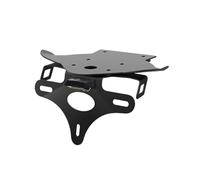 Cadre Plaque D'immatriculation Support De Plaque D'immatriculation Arrière Moto pour Ducati pour Multistrada 1200 / 1200S 2010 2011 2012 2013 2014