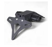 Cadre Plaque D'immatriculation Support De Plaque D'immatriculation Arrière pour Moto pour Ducati pour Monster 937 950 2021 2022 2023 2024 2025