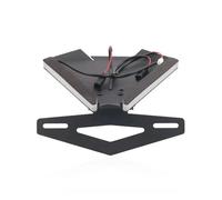 Cadre Plaque D'immatriculation Support De Plaque D'immatriculation pour Moto pour Ducati 899 959 1199 1299 pour Panigale